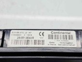  Modul confort Renault Megane 3 (B95) [Fabr 2008-2016] 284B13640R