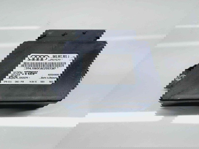  Modul confort Audi A5 Sportback (8TA) Facelift [Fabr 2009-2015] 8K0907801J