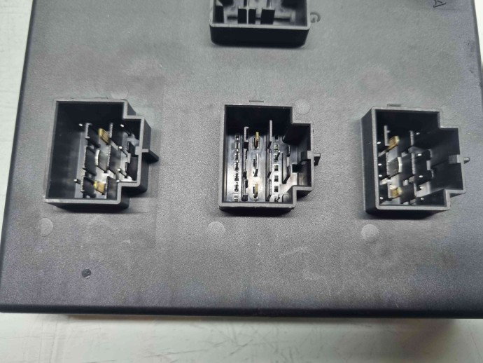  Modul confort Audi Q5 (8RB) [Fabr 2008-2016] S-line 8k0907063N
