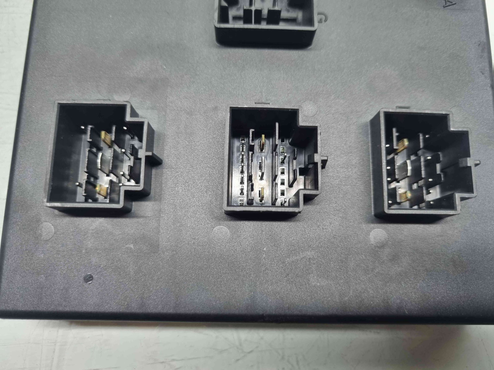 Modul confort Audi Q5 (8RB) [Fabr 2008-2016] S-line 8k0907063N - imagine 2