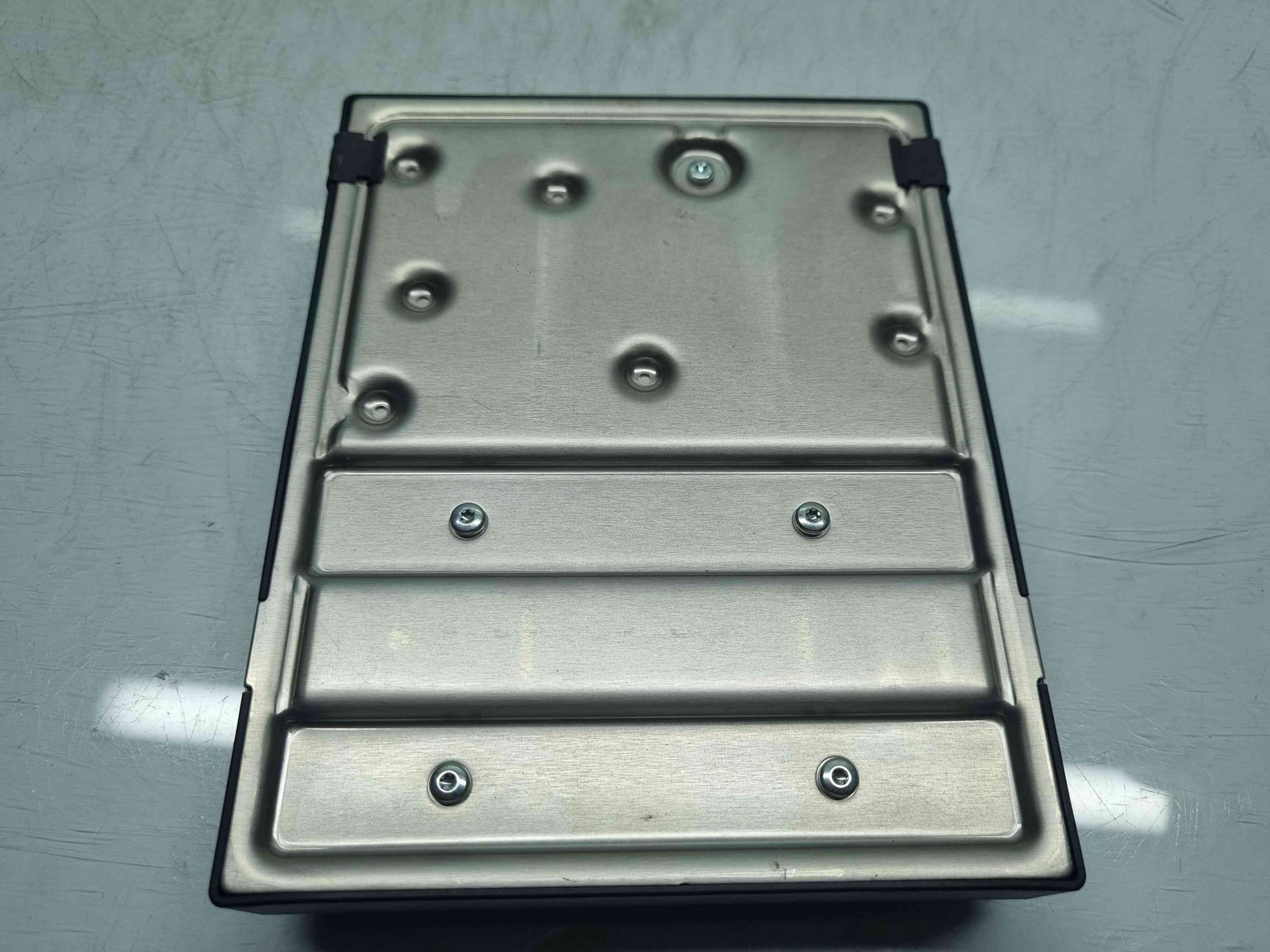 Modul confort Audi Q5 (8RB) [Fabr 2008-2016] S-line 8k0907063N - imagine 4