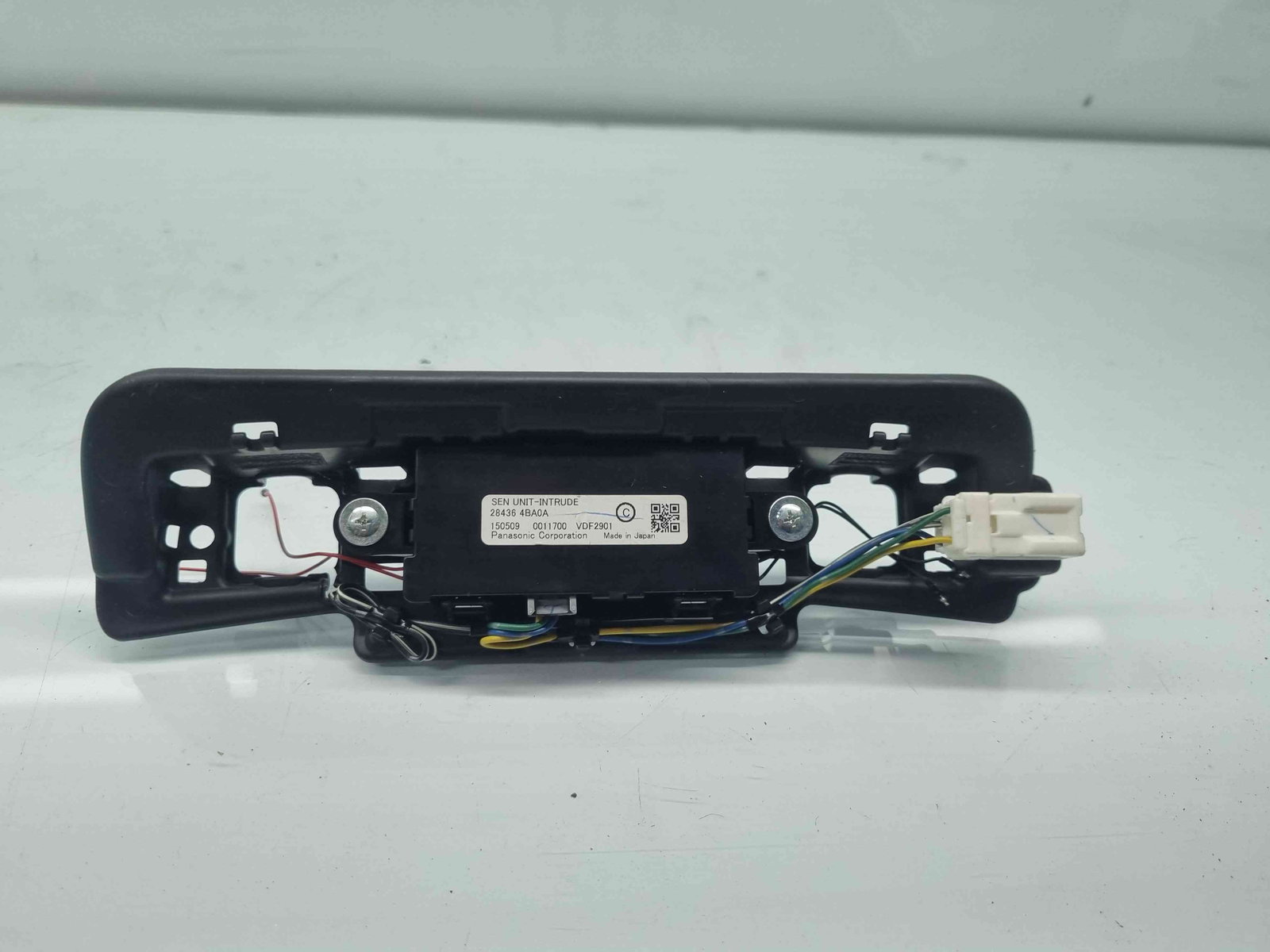 Modul confort Nissan X-Trail (T32) [Fabr 2013-prezent] 28436 4BA0A - imagine 1