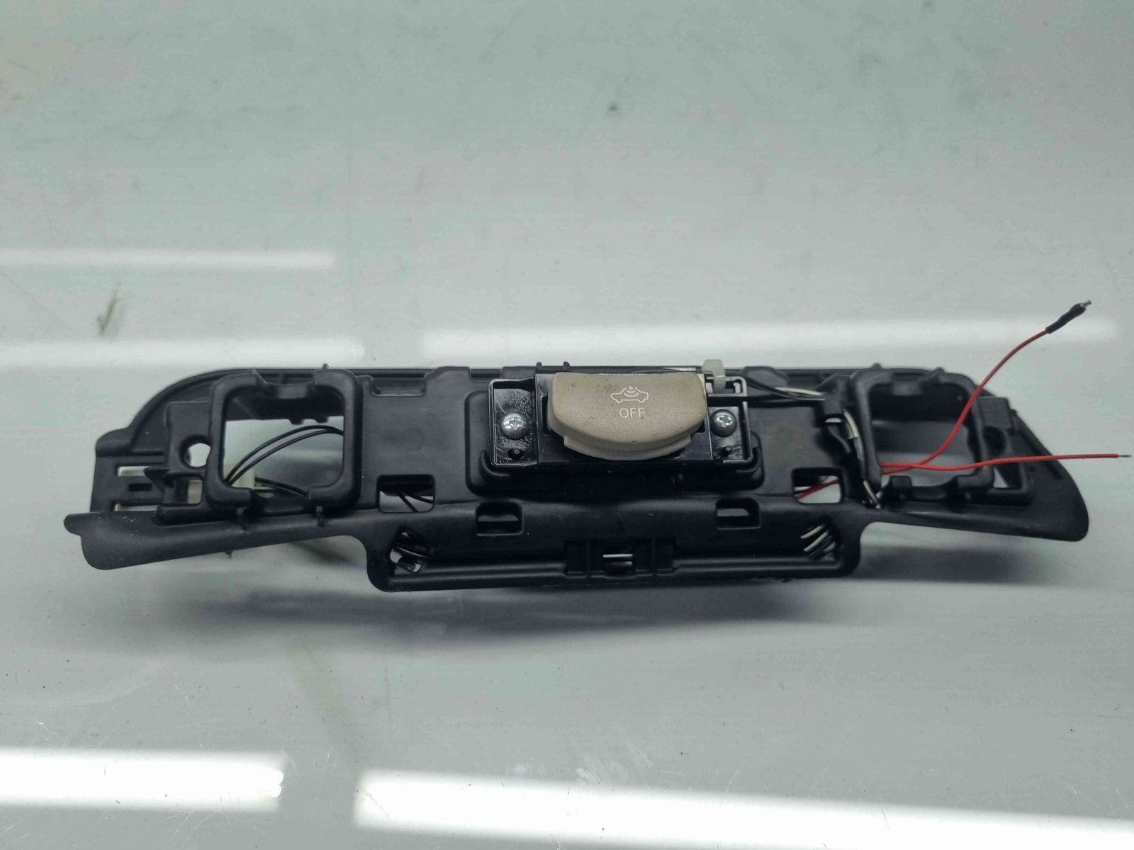 Modul confort Nissan X-Trail (T32) [Fabr 2013-prezent] 28436 4BA0A - imagine 2