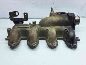 Galerie admisie Ford S-Max 1 [Fabr 2006-2010] 4M5Q-9424-CC 1.8 TDCI C18DC  