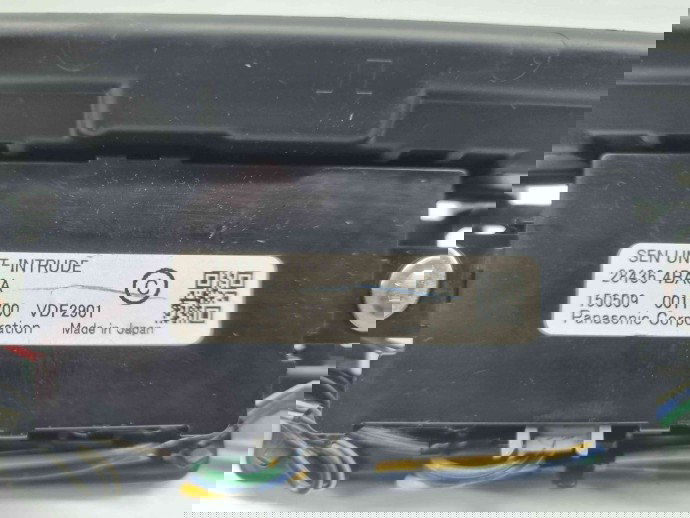  Modul confort Nissan X-Trail (T32) [Fabr 2013-prezent] 28436 4BA0A