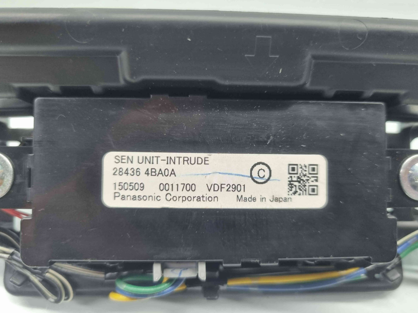 Modul confort Nissan X-Trail (T32) [Fabr 2013-prezent] 28436 4BA0A - imagine 4