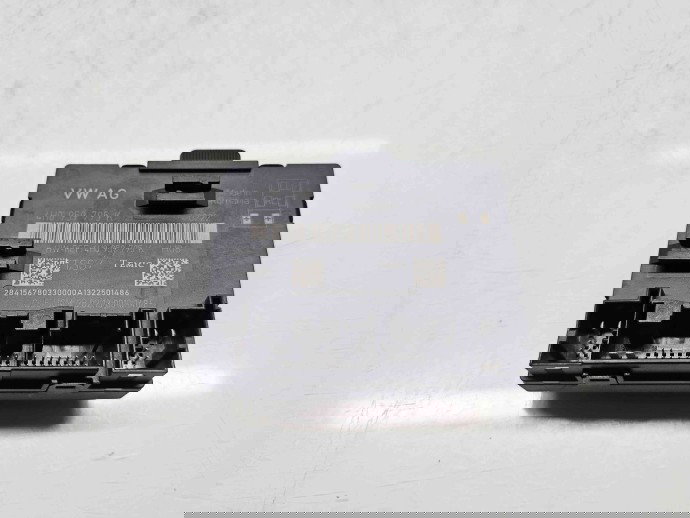  Modul confort PORSCHE Cayenne (92A) [Fabr 2010-2017] 4H0959795K