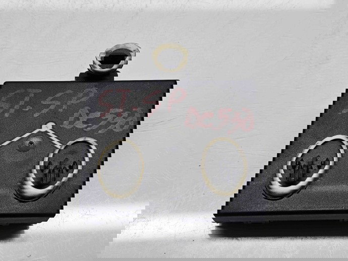  Modul confort PORSCHE Cayenne (92A) [Fabr 2010-2017] 4H0959795K