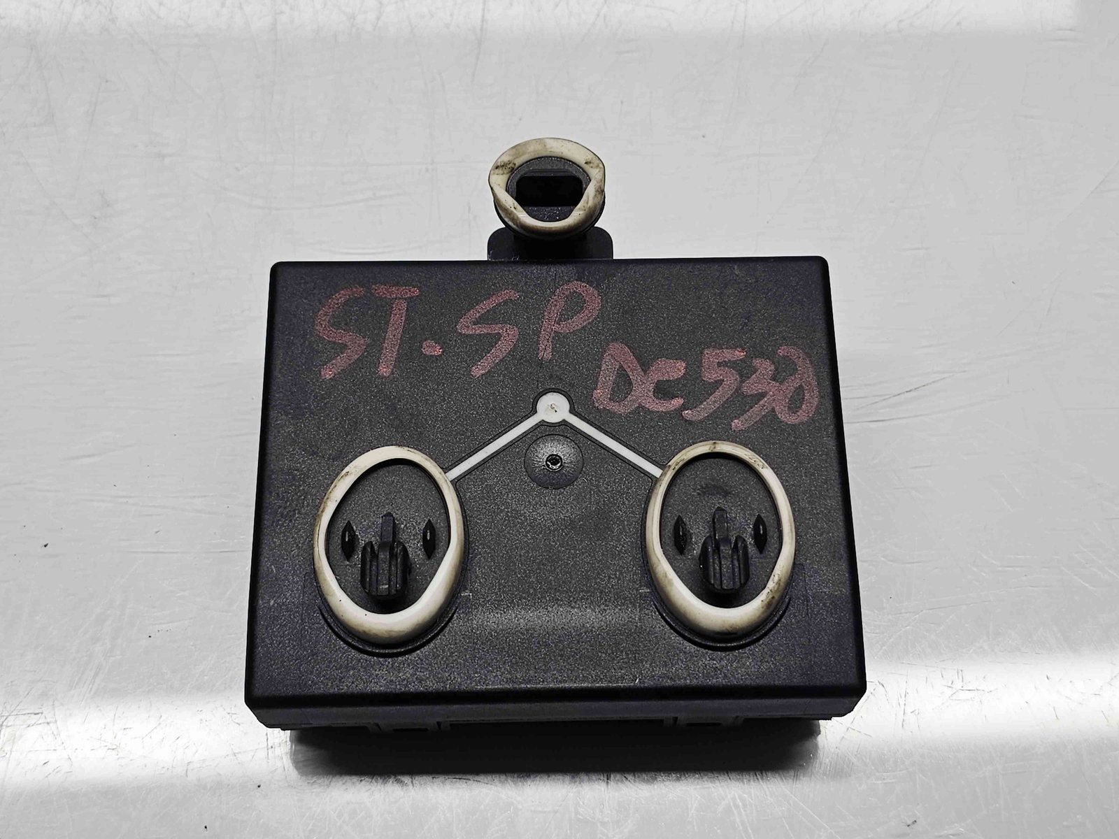 Modul confort PORSCHE Cayenne (92A) [Fabr 2010-2017] 4H0959795K - imagine 3