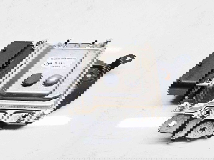  Modul confort MAZDA 6 (GJ1) Facelift [Fabr 2018-2021] 0281037043