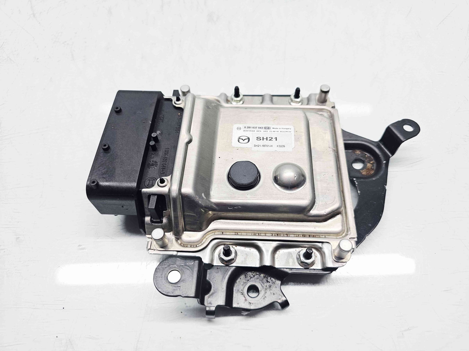 Modul confort MAZDA 6 (GJ1) Facelift [Fabr 2018-2021] 0281037043 - imagine 1