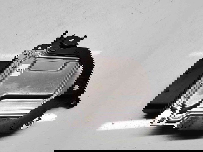  Modul confort MAZDA 6 (GJ1) Facelift [Fabr 2018-2021] 0281037043