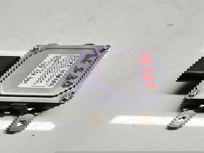  Modul confort PORSCHE Cayenne (92A) [Fabr 2010-2017] 7P0927601