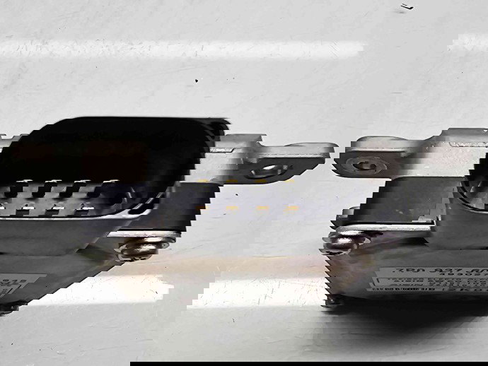  Modul confort PORSCHE Cayenne (92A) [Fabr 2010-2017] 7P0927601