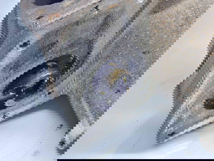 Galerie admisie Ford S-Max 1 [Fabr 2006-2010] 4M5Q-9424-CC 1.8 TDCI C18DC  