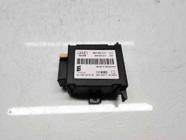  Modul confort PORSCHE Cayenne (92A) [Fabr 2010-2017] 8K0963271