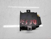  Modul confort PORSCHE Cayenne (92A) [Fabr 2010-2017] 8K0963271