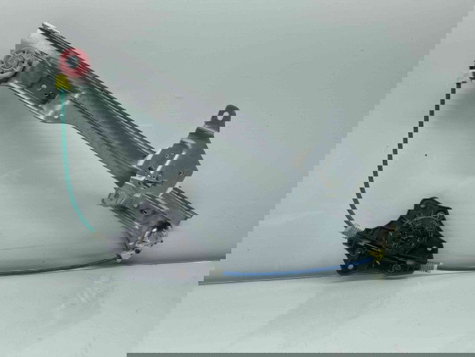 Macara electrica geam stanga fata Opel Corsa D [Fabr 2006-2013]