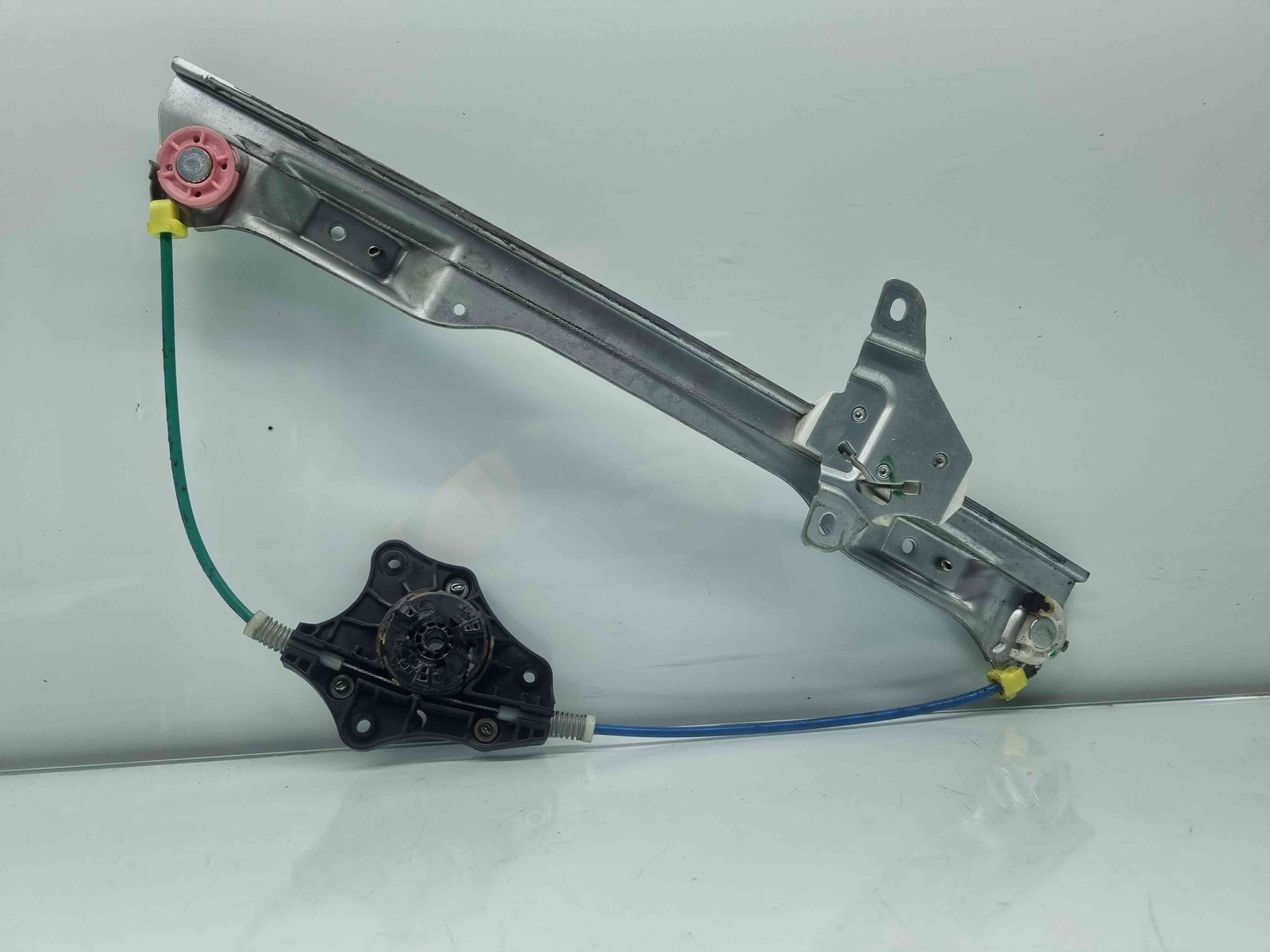 Macara electrica geam stanga fata Opel Corsa D [Fabr 2006-2013] - imagine 2