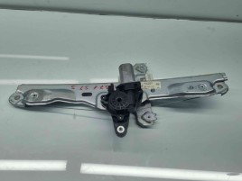 Macara electrica geam stanga spate Nissan Qashqai (2) [Fabr 2013-2017]