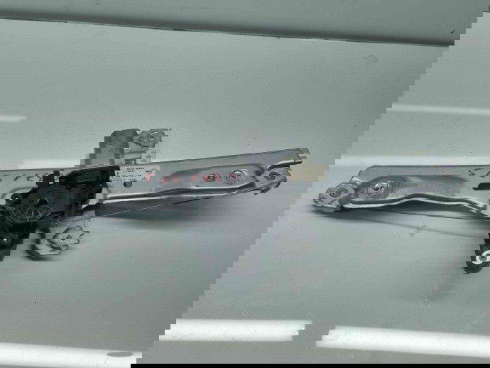 Macara electrica geam stanga spate Nissan Qashqai (2) [Fabr 2013-2017]