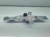 Macara electrica geam stanga spate Nissan Qashqai (2) [Fabr 2013-2017]