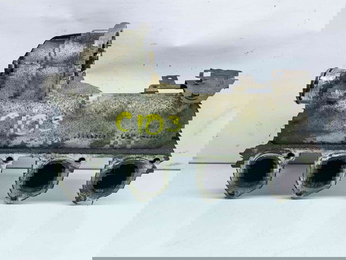 Galerie admisie Ford S-Max 1 [Fabr 2006-2010] 4M5Q-9424-CC 1.8 TDCI C18DC  