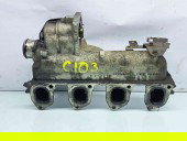 Galerie admisie Ford S-Max 1 [Fabr 2006-2010] 4M5Q-9424-CC 1.8 TDCI C18DC  