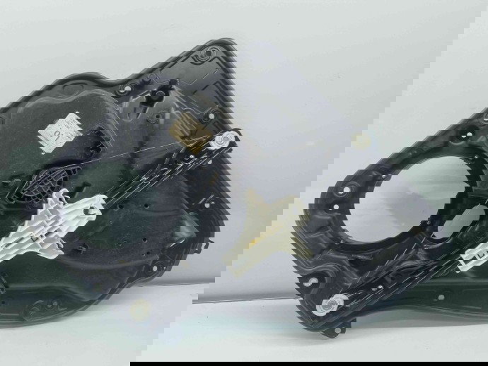 Macara electrica geam stanga spate Volkswagen Golf 6 (5K1) [Fabr 2009-2013]