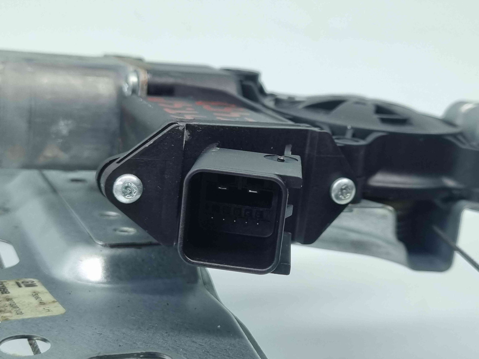 Macara electrica geam stanga spate Opel Zafira C (E75) Combi [Fabr 2011-2017] - imagine 4