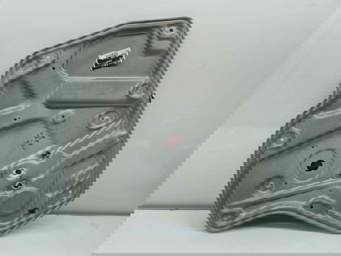 Macara electrica geam stanga spate Skoda Octavia 2 Combi (1Z5) [Fabr 2004-2013] Facelift