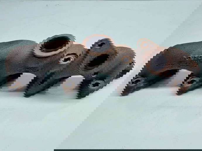 Galerie evacuare Ford S-Max 1 [Fabr 2006-2010] 4M5Q-9428-AB 1.8 TDCI C18DC 1.8 TDCI C18DC 92KW / 125CP