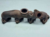 Galerie evacuare Ford S-Max 1 [Fabr 2006-2010] 4M5Q-9428-AB 1.8 TDCI C18DC 1.8 TDCI C18DC 92KW / 125CP