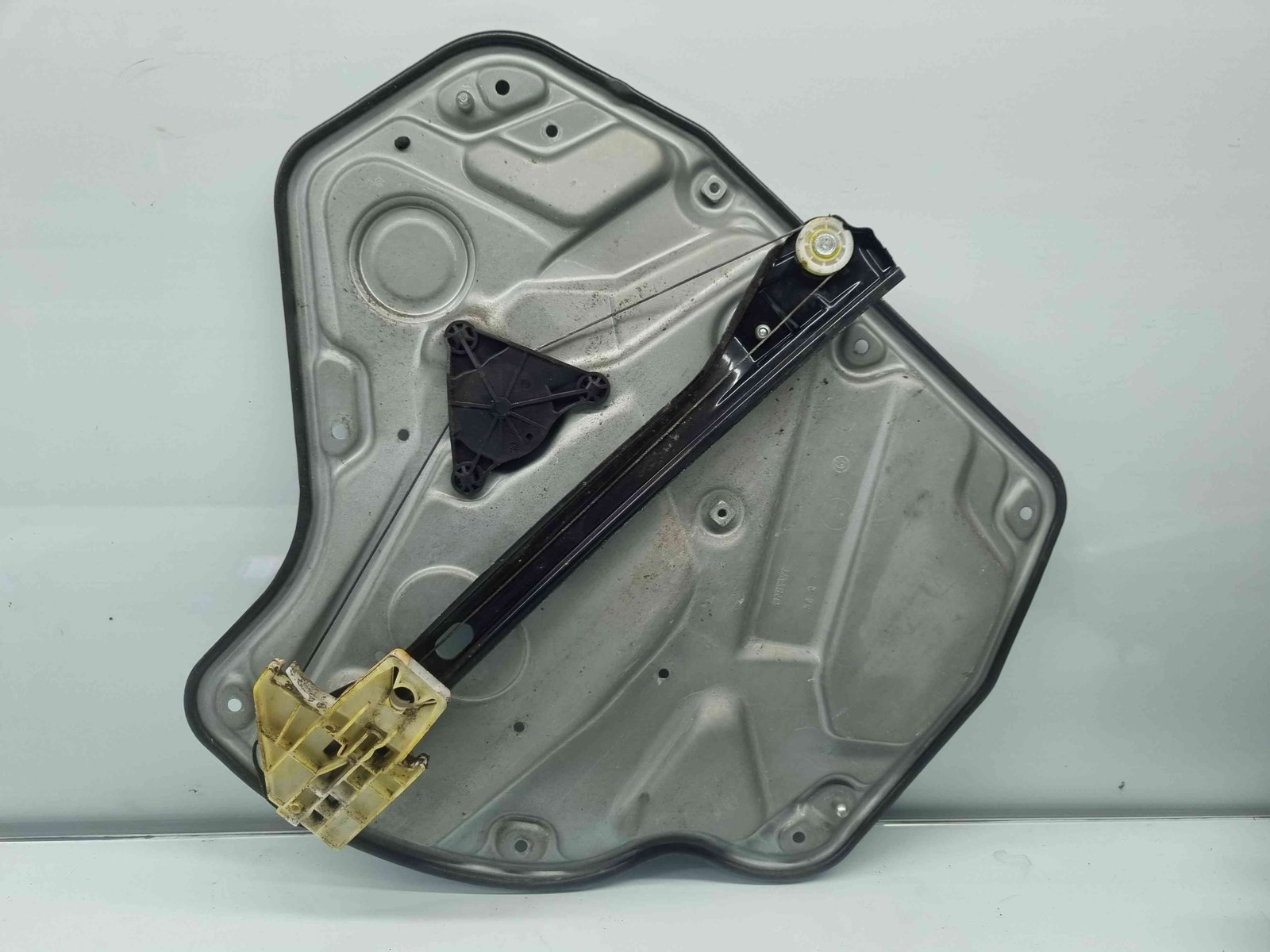 Macara electrica geam stanga spate Skoda Octavia 2 Combi (1Z5) [Fabr 2004-2013] Facelift - imagine 2