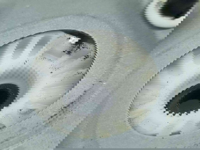 Macara electrica geam stanga spate Skoda Octavia 2 Combi (1Z5) [Fabr 2004-2013] Facelift