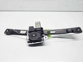 Macara electrica geam stanga spate Bmw 3 (E90) Facelift [Fabr 2005-2011]