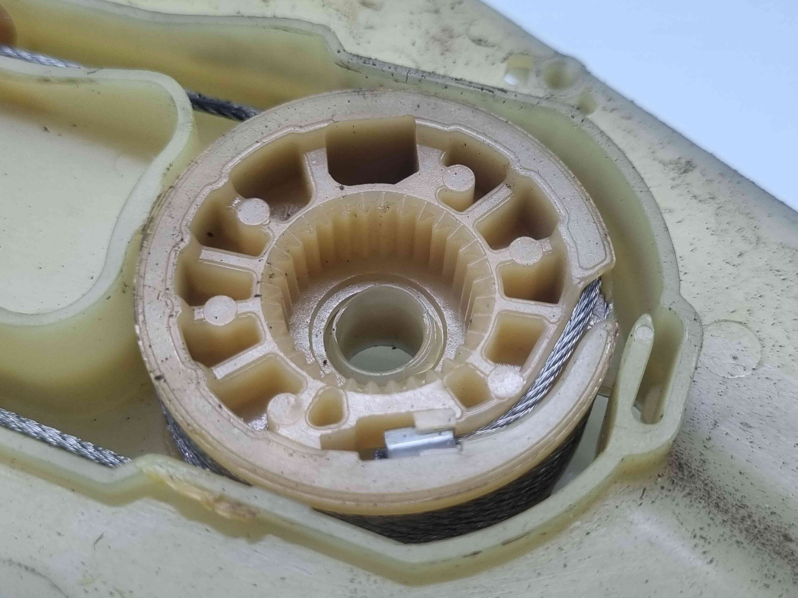 Macara electrica geam stanga spate Renault Megane 3 (B95) [Fabr 2008-2016] - imagine 3