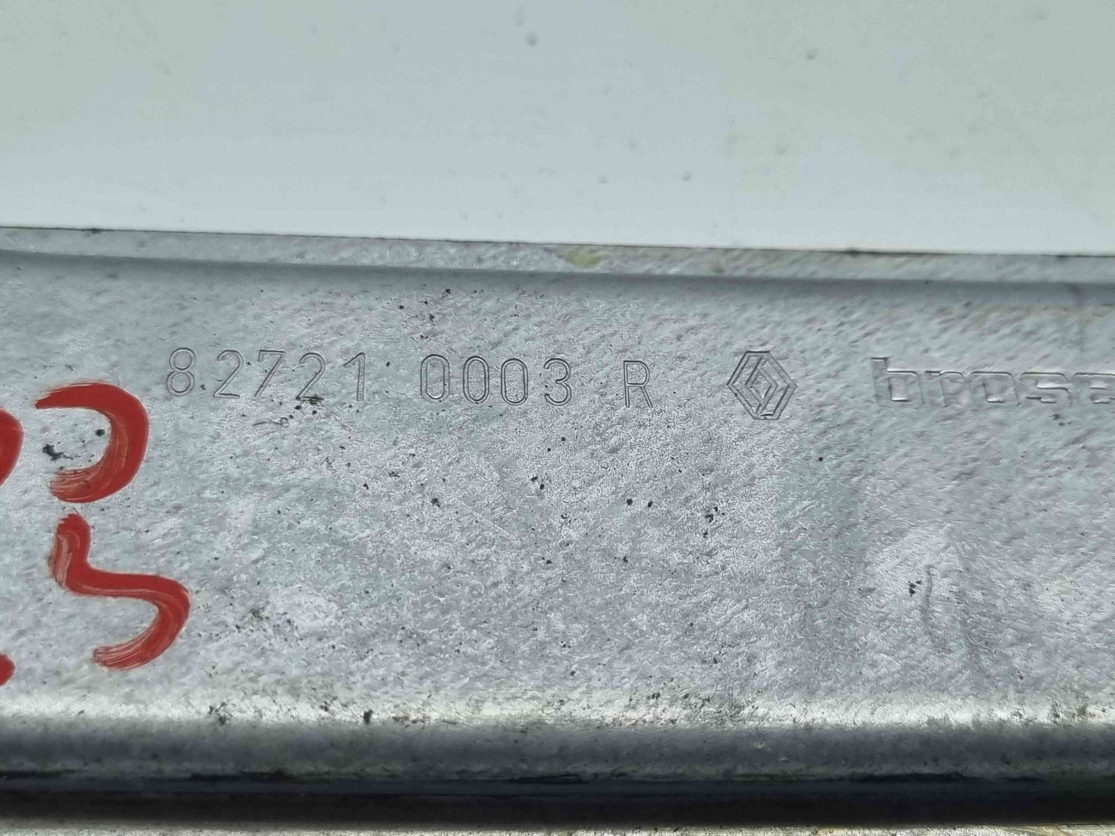 Macara electrica geam stanga spate Renault Megane 3 (B95) [Fabr 2008-2016] - imagine 4