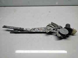 Macara electrica geam stanga spate Nissan X-Trail (T32) [Fabr 2013-prezent]