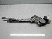 Macara electrica geam stanga spate Nissan X-Trail (T32) [Fabr 2013-prezent]