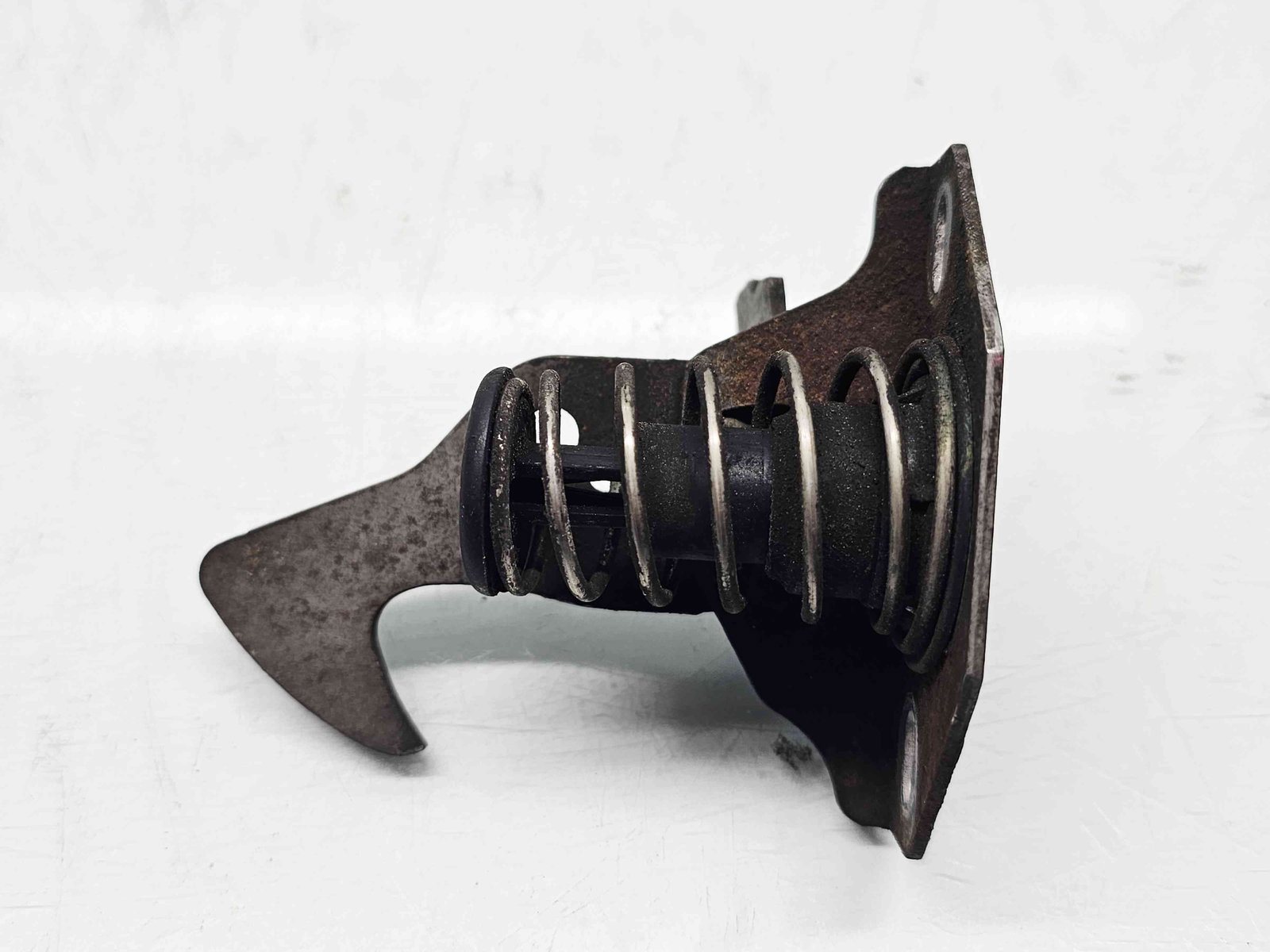 Maner deschidere capota Bmw 3 (E90) Facelift [Fabr 2005-2011] - imagine 1