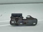 Maner deschidere capota Volkswagen Golf 6 (5K1) [Fabr 2009-2013]