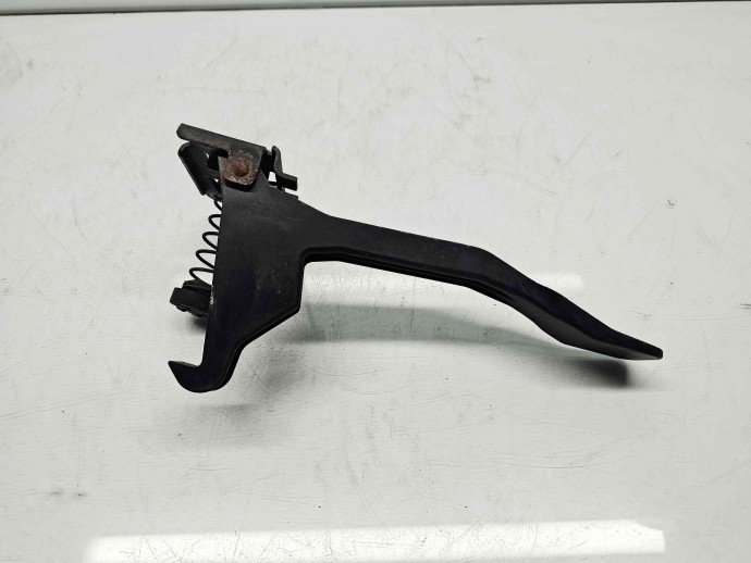 Maner deschidere capota Renault Megane 3 (B95) [Fabr 2008-2016]