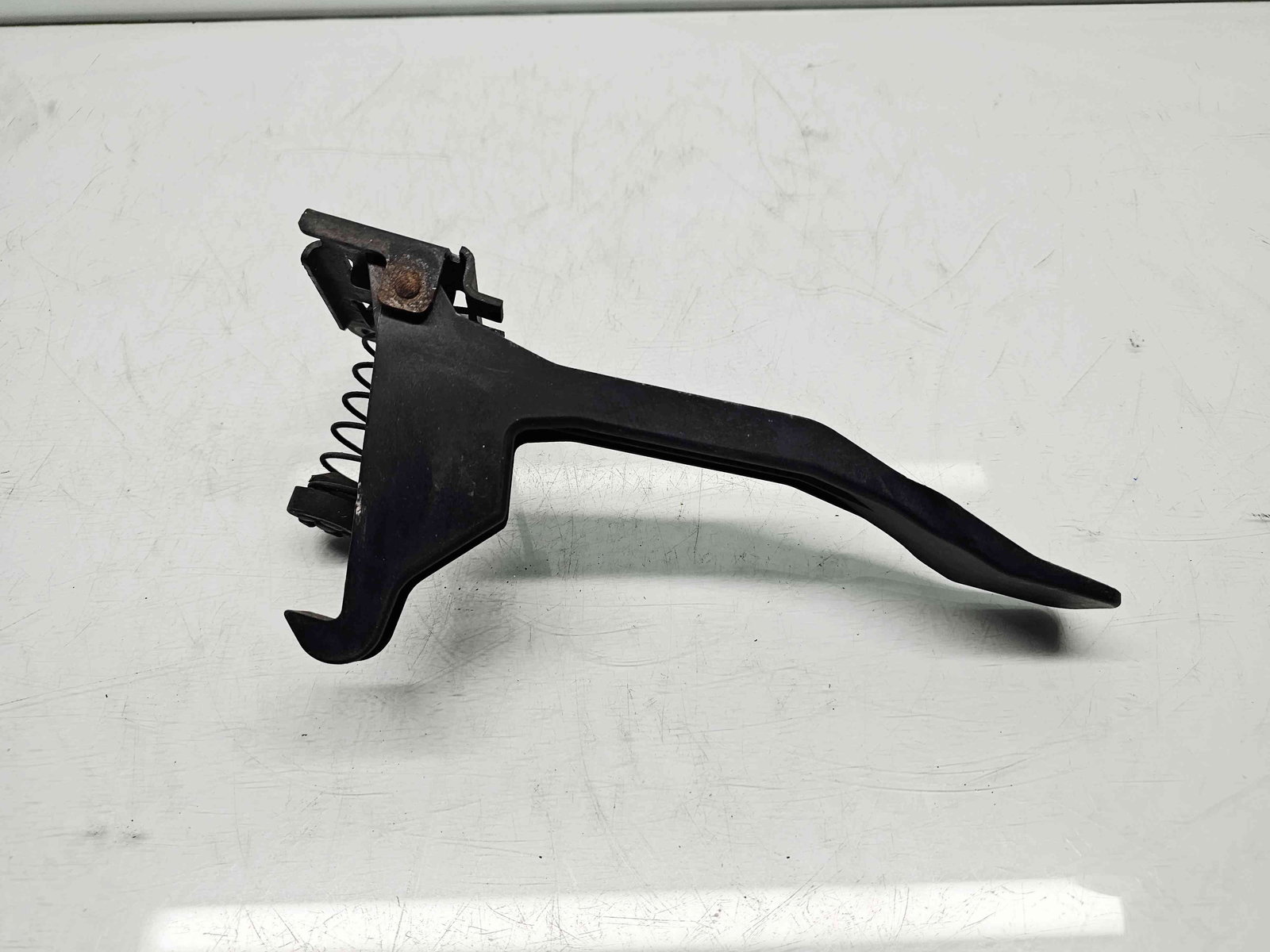 Maner deschidere capota Renault Megane 3 (B95) [Fabr 2008-2016] - imagine 1