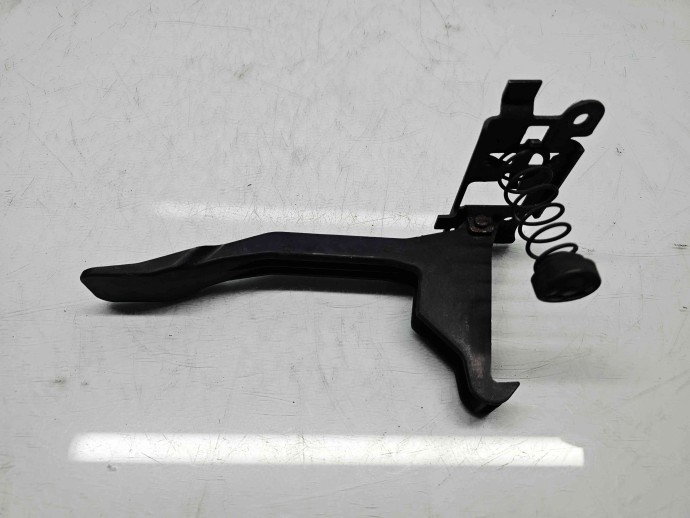 Maner deschidere capota Renault Megane 3 (B95) [Fabr 2008-2016]