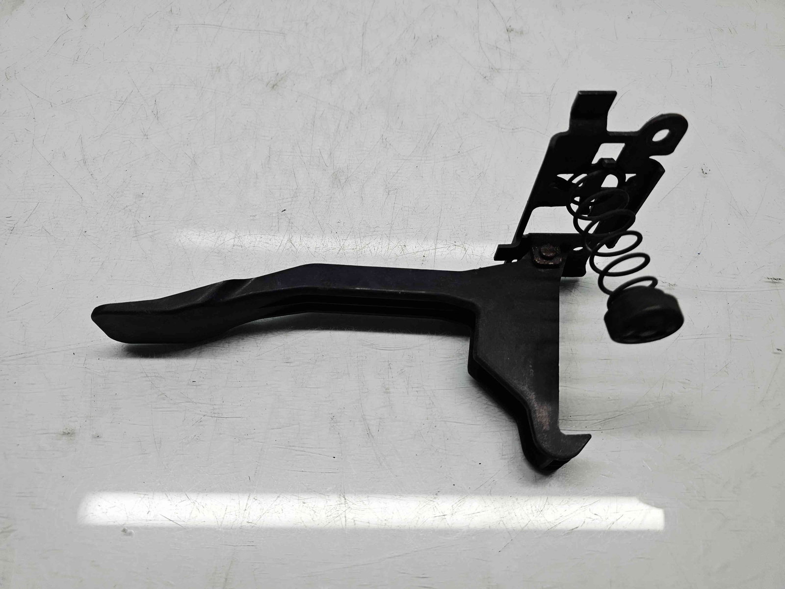 Maner deschidere capota Renault Megane 3 (B95) [Fabr 2008-2016] - imagine 2