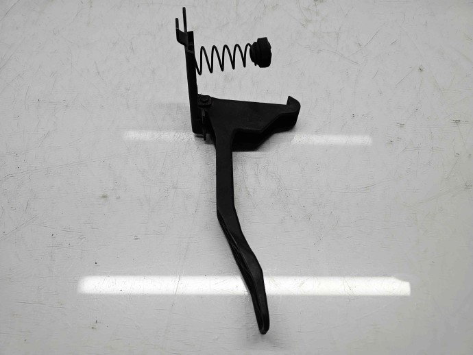 Maner deschidere capota Renault Megane 3 (B95) [Fabr 2008-2016]