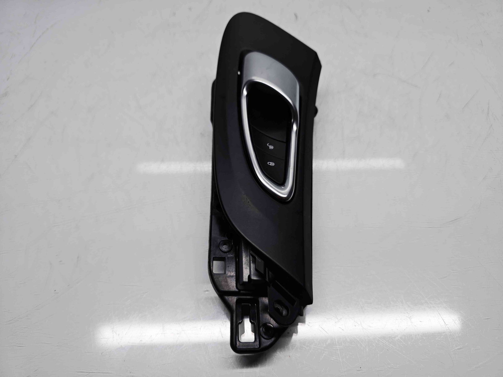 Maner interior stanga fata PORSCHE Cayenne (92A) [Fabr 2010-2017] 7P5837019C - imagine 2