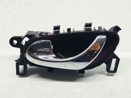  Maner interior stanga spate Nissan Qashqai (2) [Fabr 2013-2017] 80671-4EA