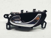  Maner interior stanga spate Nissan Qashqai (2) [Fabr 2013-2017] 80671-4EA